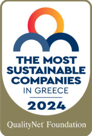 The_Most_Sustainable_Company_in_Greece_2024 most sustainable company 2024